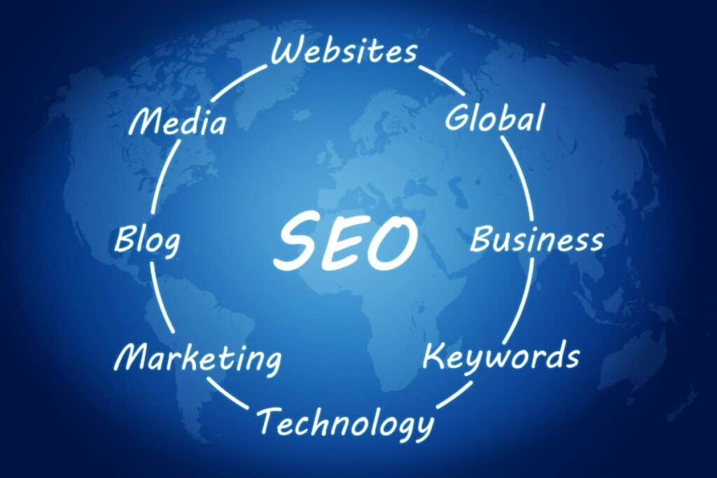 seo services