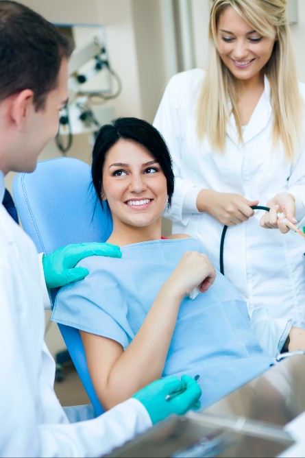 more patients from dental marketing content