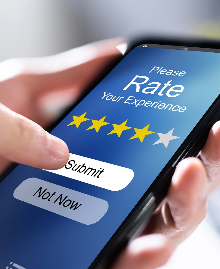 reputation management services